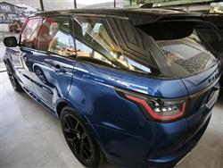 لاند روفر رانج روفر سبورت